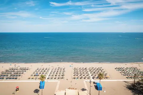 Angela in Fuengirola — foto 27