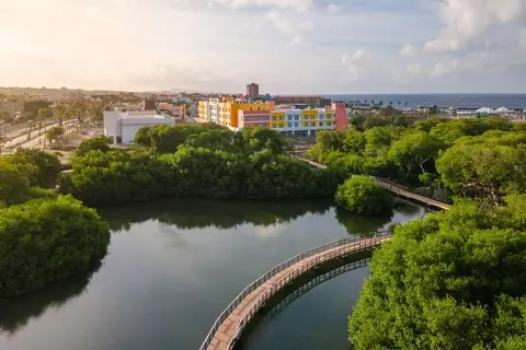 Courtyard by Marriott Curacao in Willemstad — foto 18