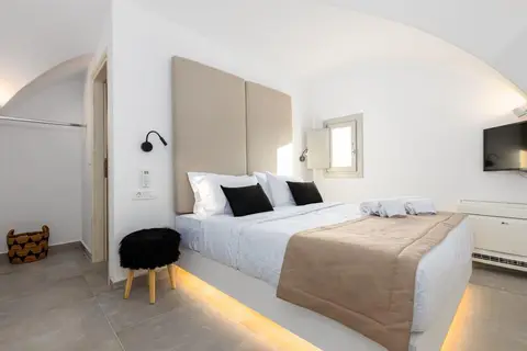 Serapias Suites in Exo Gonia, foto 17