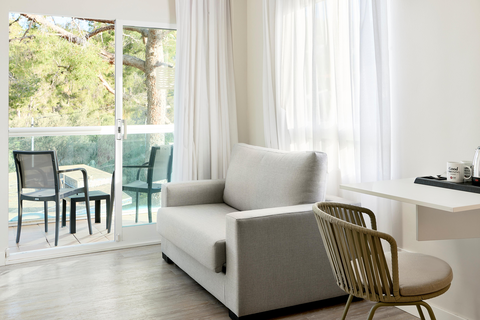 Exe Portals Nous foto 17