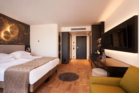 Nordic Hotel Forum in Tallinn — foto 16