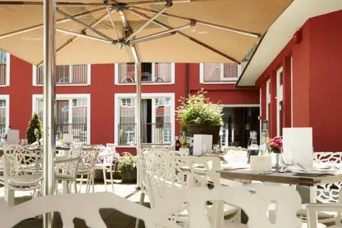 Waldhotel Stuttgart foto 14