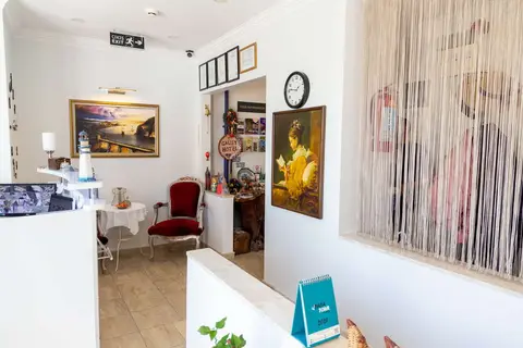 Galley Hotel in Fatih — foto 9