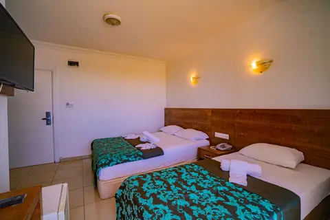 Prenses Sealine Beach Hotel in Serik, foto 30