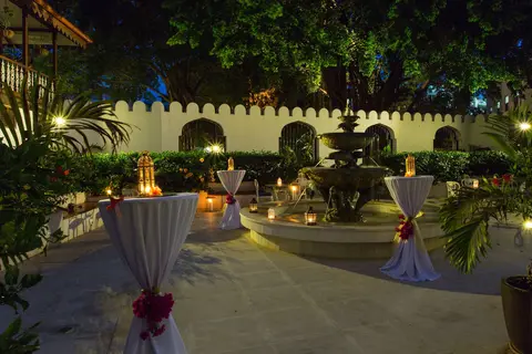 Park Hyatt Zanzibar in Mkunazini — foto 21