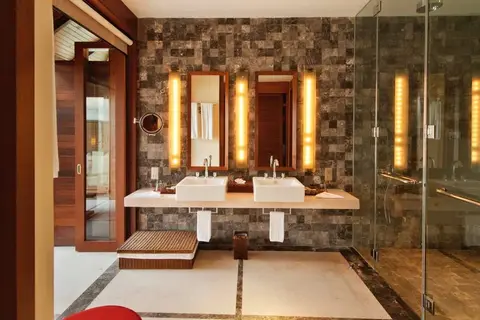 Villa Nautica Paradise Island in Lankanfinolhu — foto 25