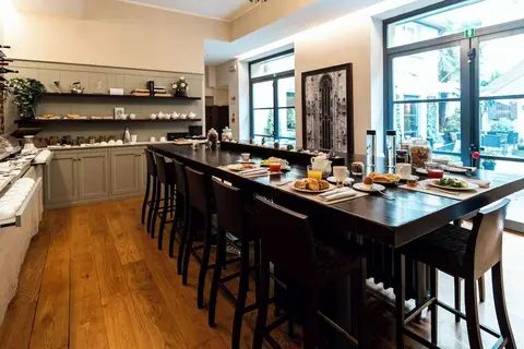TownHouse 33 in Milaan, foto 7