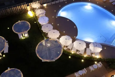 Hotel Nautilus in Pesaro — foto 16