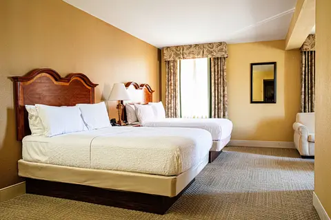 Hampton Inn Charleston-Historic District in Charleston — foto 6