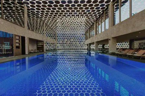 Maxx Royal Kemer Resort in Kemer, foto 9