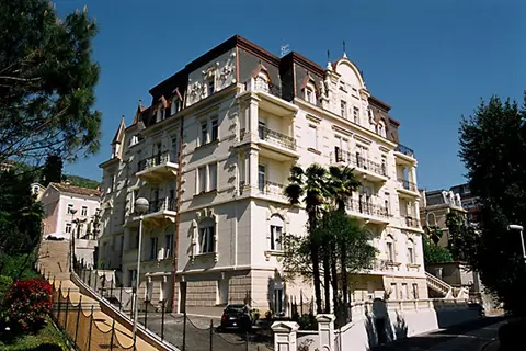 Amadria Park Hotel Agava in Opatija — foto 10