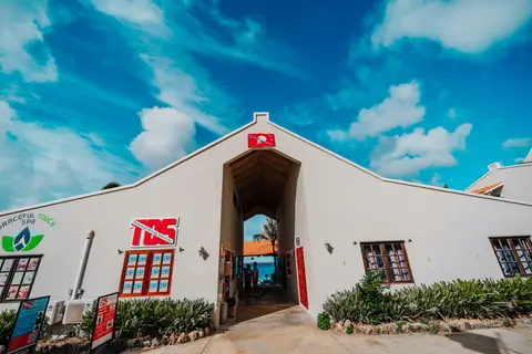 Habitat Bonaire in Kralendijk, foto 37