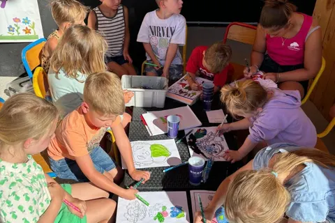 Camping Ludo foto 10