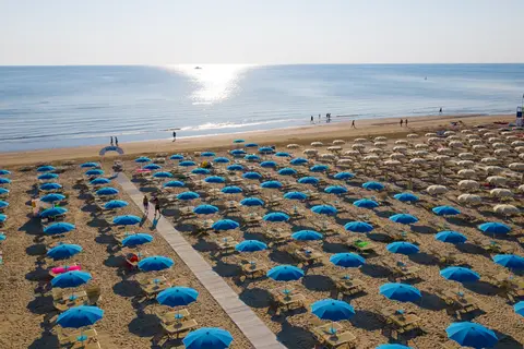 Adriatico in Cervia — foto 7