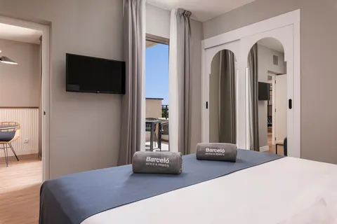 Hotel Barcelo Lanzarote Royal Level in Teguise — foto 4