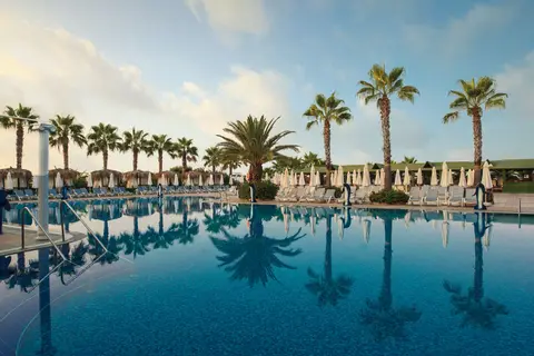 Botanik Hotel & Resort in Alanya — foto 20