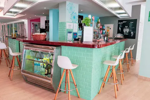 Hotel Rosales in es Pujols — foto 7