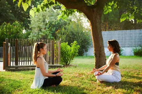 Camping Le Dauphin foto 6