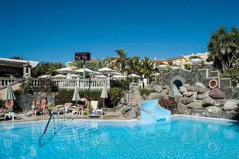 Palm Oasis Maspalomas in San Bartolomé de Tirajana — foto 3