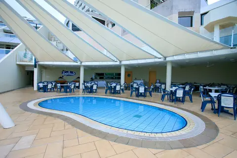 St. Raphael Resort in Limassol — foto 12