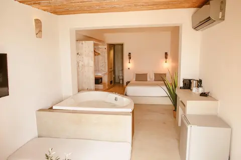 Gloria Maris Hotel Suites & Villas in Zakynthos — foto 28