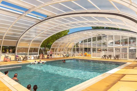 Camping Mayotte Vacances foto 12