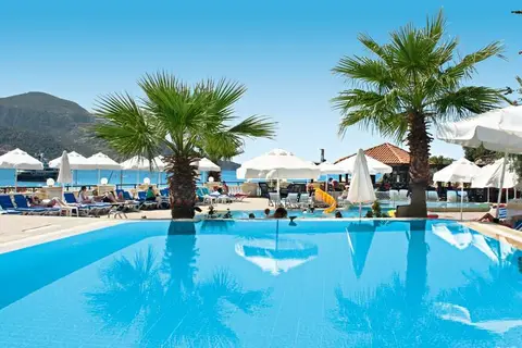 Hotel Pirat in Kaş — foto 2