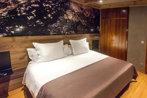 Hotel Anyos Park in La Massana, foto 2
