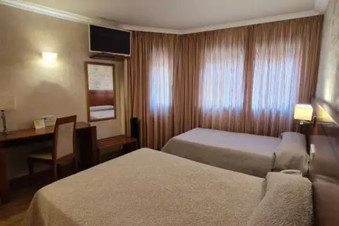 HHB Pontevedra Confort in Pontevedra — foto 5
