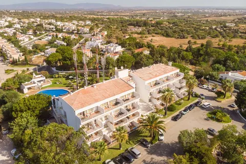 Carvoeiro Garden Hotel foto 1