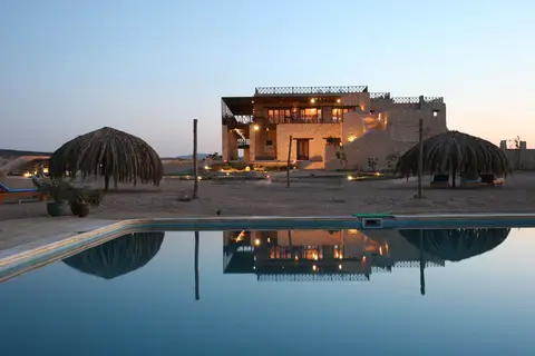The Oasis in مرسى علم — foto 30