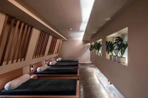 Falkensteiner Hotel & Spa Alpenresidenz Antho in Rasen-Antholz - Rasun Anterselva — foto 8