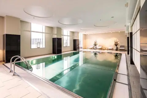 Clarion Hotel Copenhagen Airport in Kastrup — foto 4