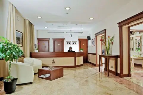 Domus Australia in Rome, foto 3