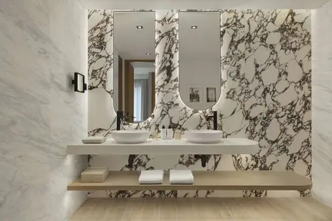 Delano Dubai in Dubai — foto 14