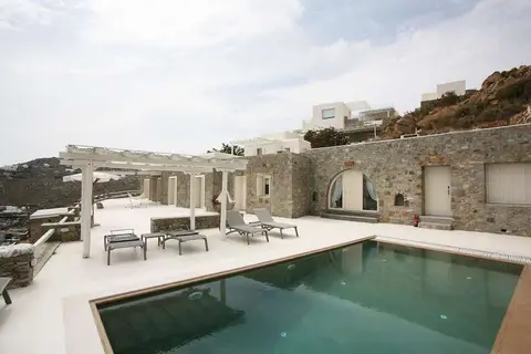Atlantis Beach Residence in Paradijs — foto 11