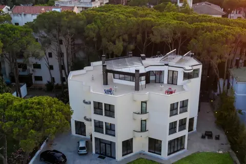 The Honeycomb Boutique Hotel in Golem