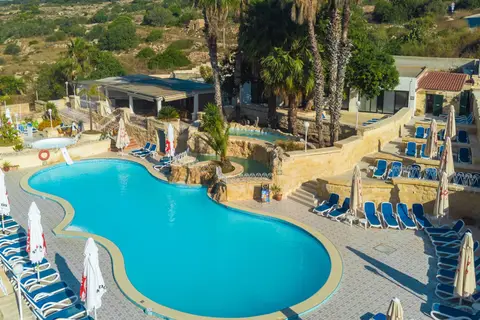Aparthotel Porto Azzurro in San Pawl il-Baħar, foto 4