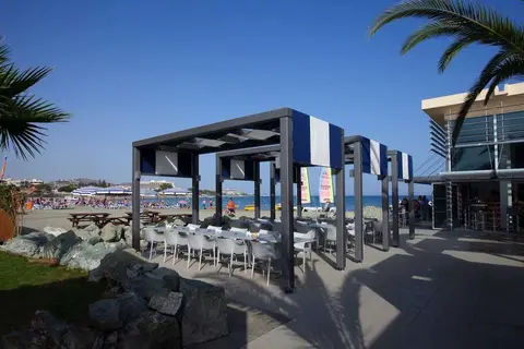 St. Raphael Resort in Limassol — foto 27
