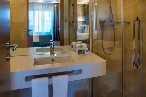 Turim Presidente Hotel in Portimão — foto 11