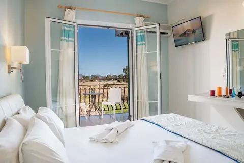 Herodotos Studios & Appartementen in Δημοτική Ενότητα Λαγανά — foto 6