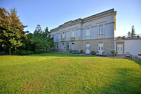 Villa Garden Braga in Braga, foto 2