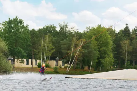 Center Parcs De Kempervennen in Westerhoven — foto 23