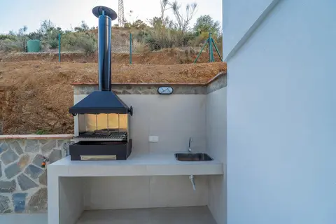 Villas Paredones Caminito del Rey in Álora — foto 20