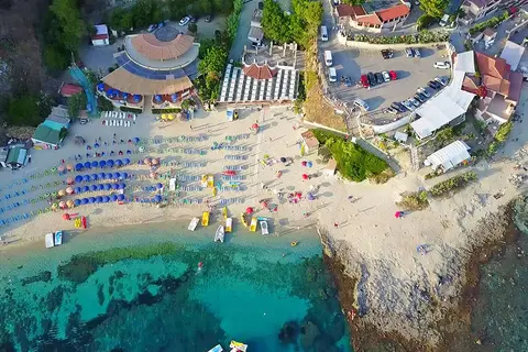 Hotel Stella Marina in Ricadi — foto 3