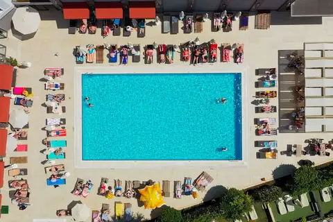 Ada Julian Hotel Marmaris in Marmaris, foto 7