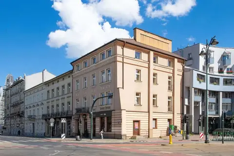 Aparthotel Globus Krakow in Krakau — foto 7