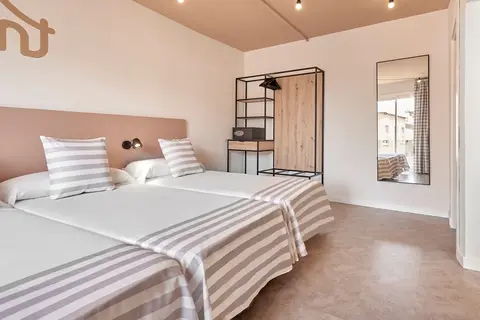 tent Lloret de Mar in Lloret de Mar — foto 17