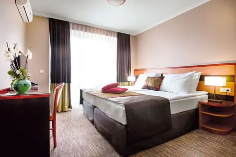 Hotel Terme Vivat in Moravske Toplice — foto 12