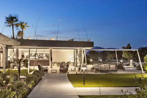 Baglioni Resort Sardinia in Santu Diadòru/San Teodoro, foto 5